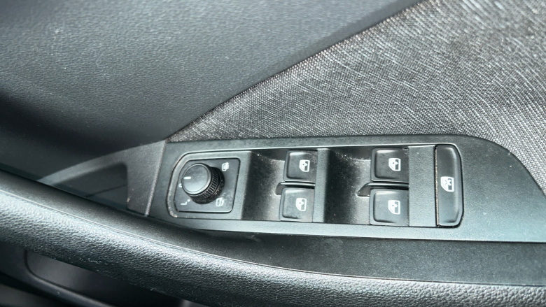 Skoda Kamiq 1.0 TSI 110 SE L 5dr Petrol Hatchback